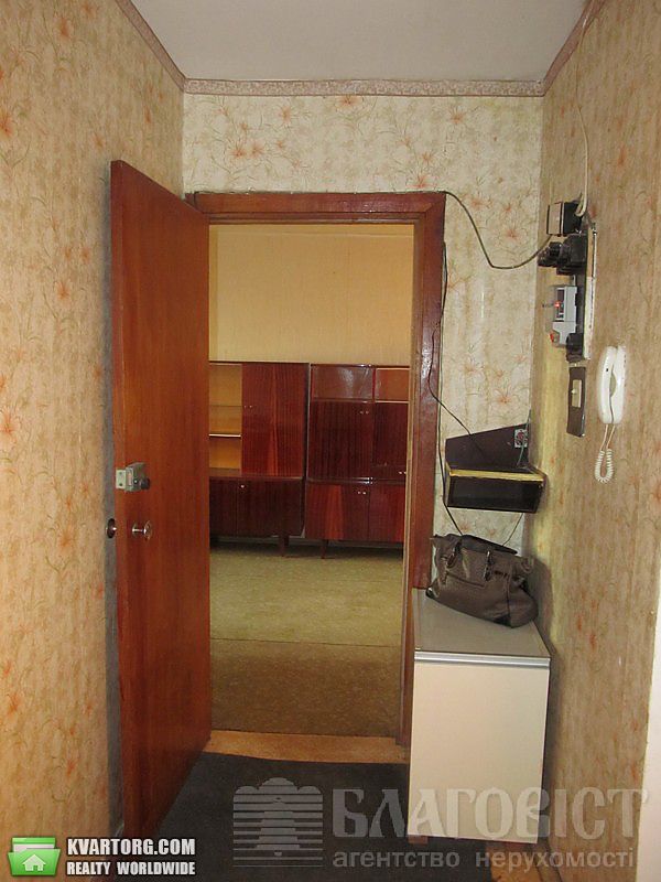 Sell 2-room apartment. Киев,  Киото — photo 5