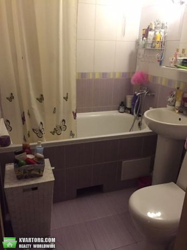Sell 1-room apartment. Киев,  Королева — photo 8