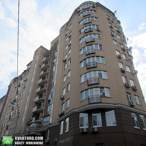 Rent out 3-room apartment. Киев,  Кудрявский спуск — photo 6