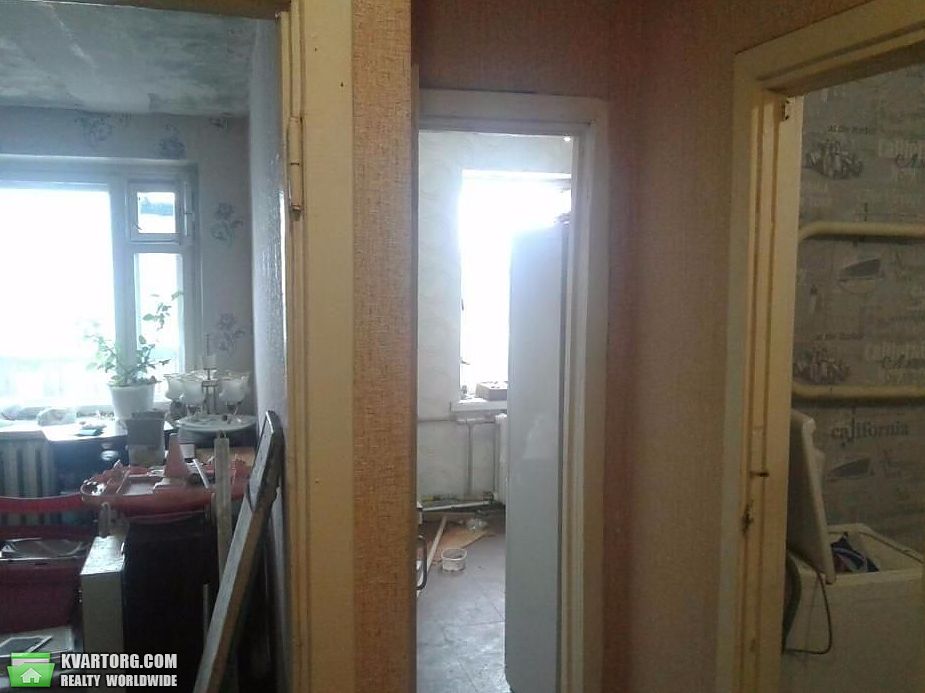Sell 1-room apartment. Днепропетровск, Подмогильного — photo 6
