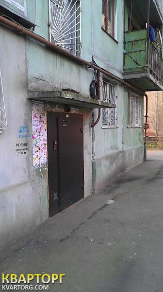 Sell 1-room apartment. Одесса, Люстдорфская дор. — photo 1