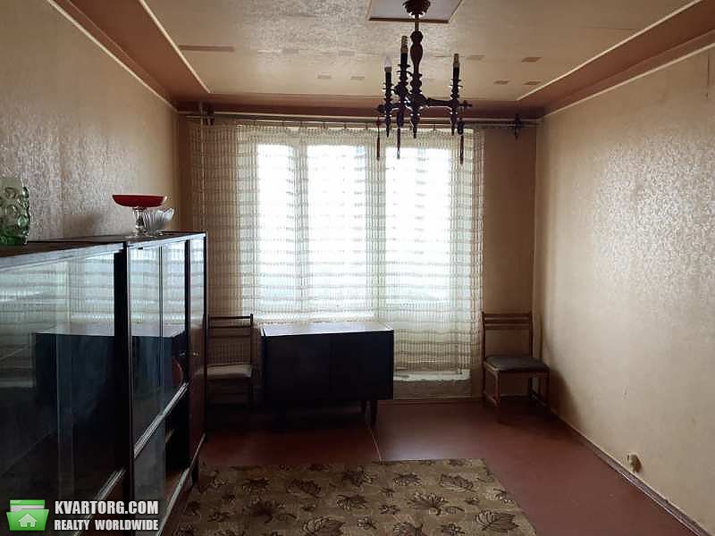 Sell 2-room apartment. Харьков, Чередниченковский — photo 1