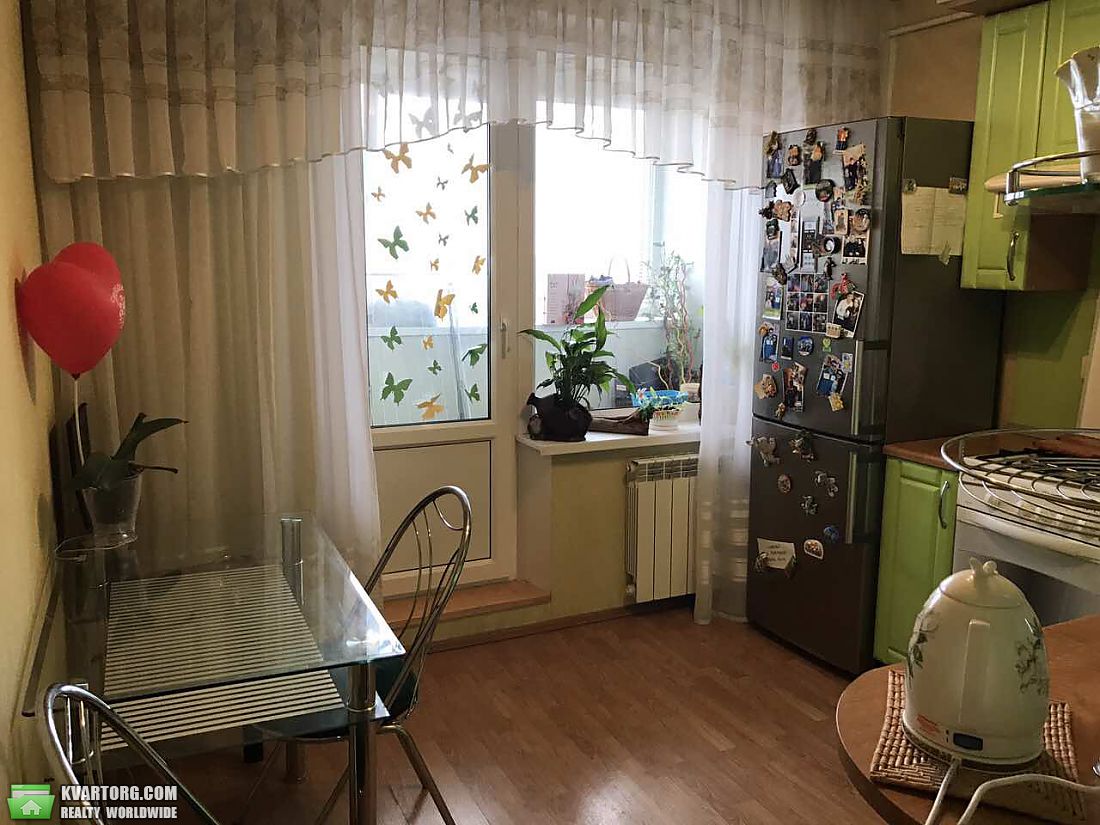 Sell 1-room apartment. Киев, Жмаченко ул. — photo 3