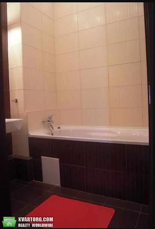 Rent out 1-room apartment. Киев,  Драгомирова — photo 5