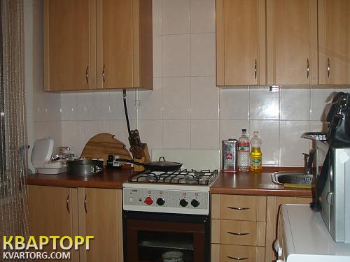 Sell 3-room apartment. Киев, Кольцова бул — photo 1