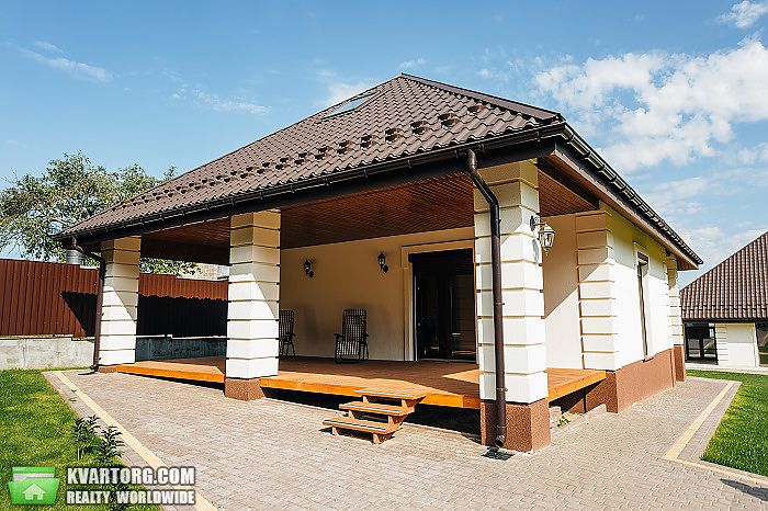 Sell house. Киевская обл., Советская — photo 6