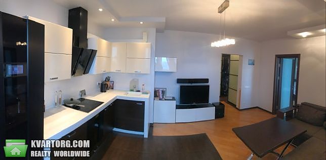 Sell 2-room apartment. Киев,  Кольцова бул — photo 1
