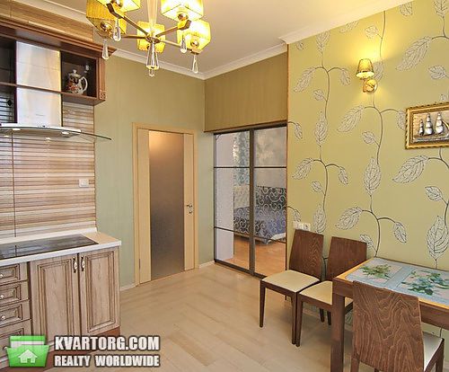 Rent out 1-room apartment. Киев,  Героев Сталинграда пр — photo 6