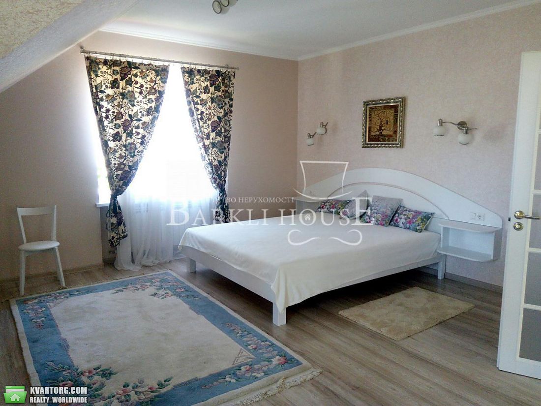 Rent out house. Буча,  Лесная — photo 7