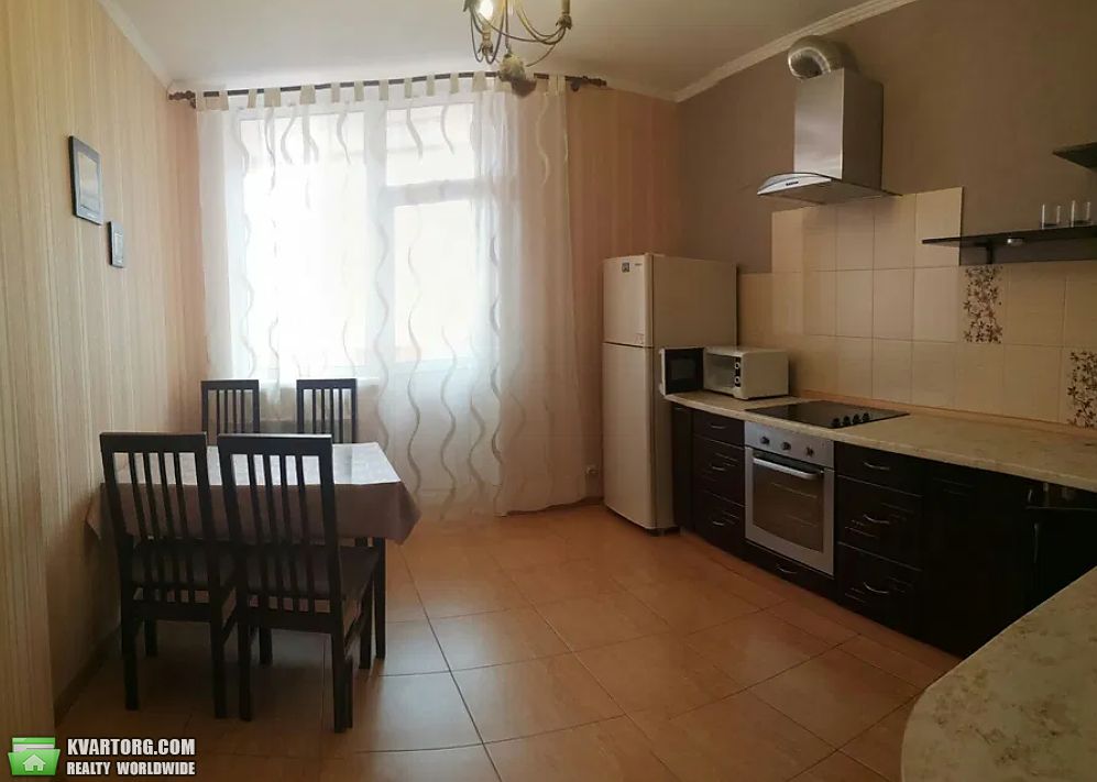 Rent out 2-room apartment. Киев, Б.Гмыри — photo 6