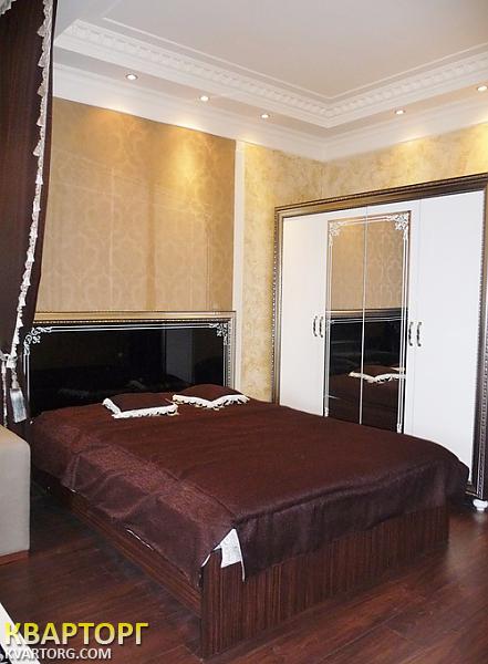 Rent out 1-room apartment. Киев,  Героев Сталинграда пр — photo 4