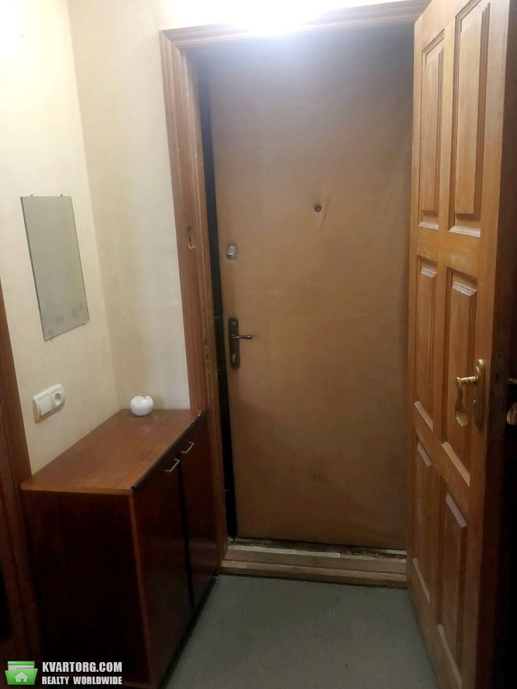 Rent out 1-room apartment. Киев,  Маяковского — photo 4