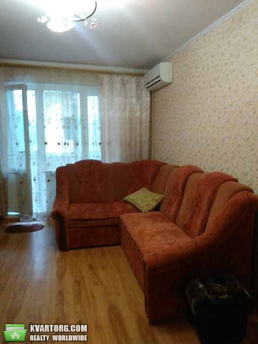Sell 1-room apartment. Одесса, Сахарова — photo 1
