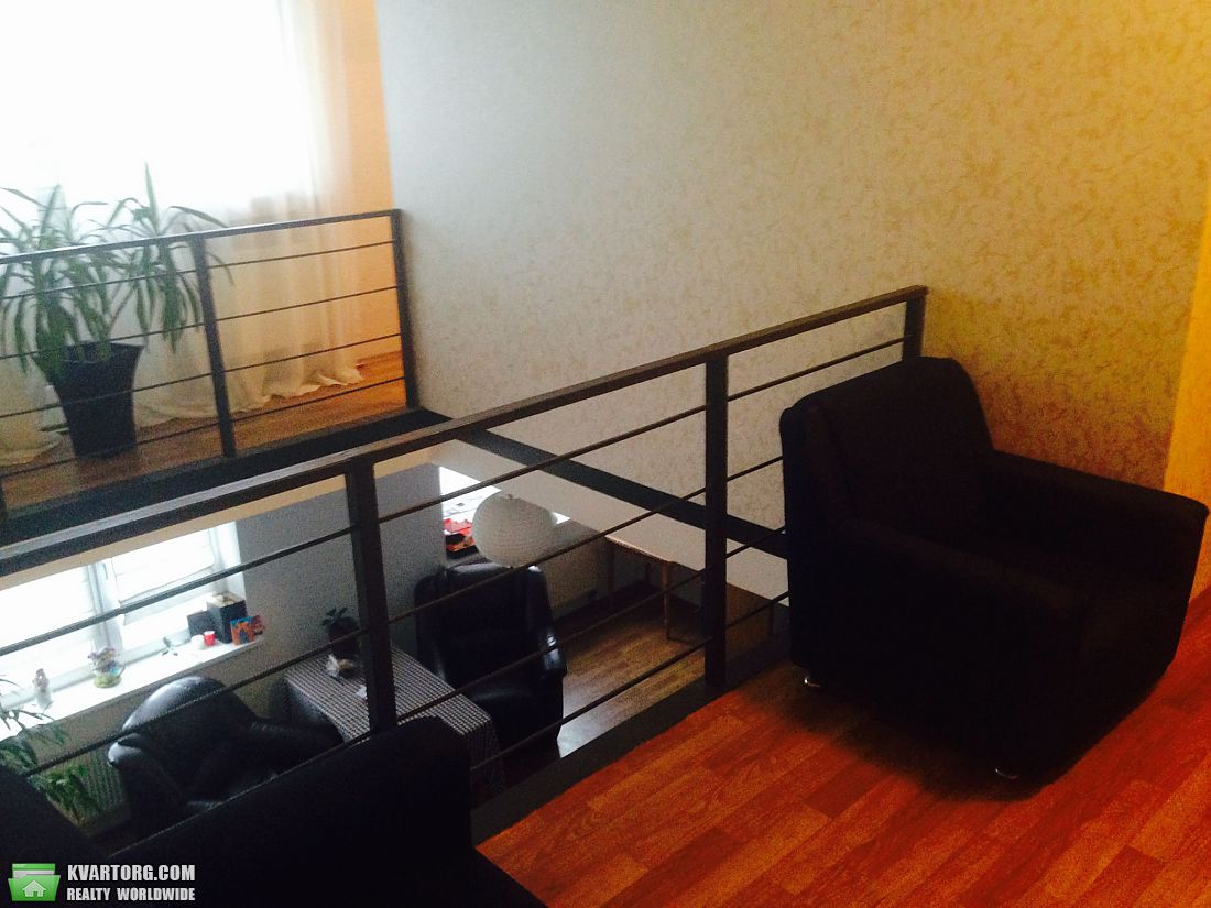 Sell 3-room apartment. Киев,  Борщаговская — photo 3
