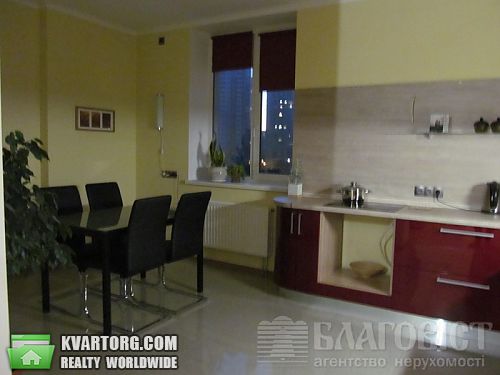 Sell 2-room apartment. Киев,  Саперно-Слободская — photo 1