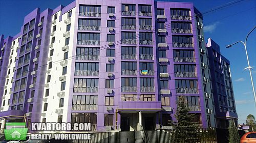 Sell 1-room apartment. Киев, Садовая — photo 8