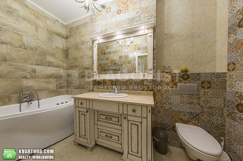 Rent out 3-room apartment. Киев, Шишкинский переулок — photo 8