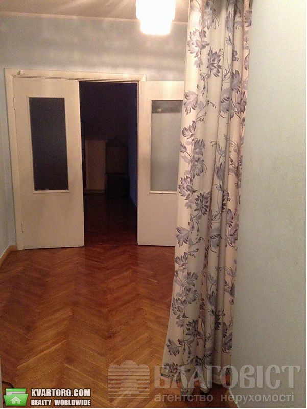Sell 3-room apartment. Киев,  Леси Украинки бул — photo 8