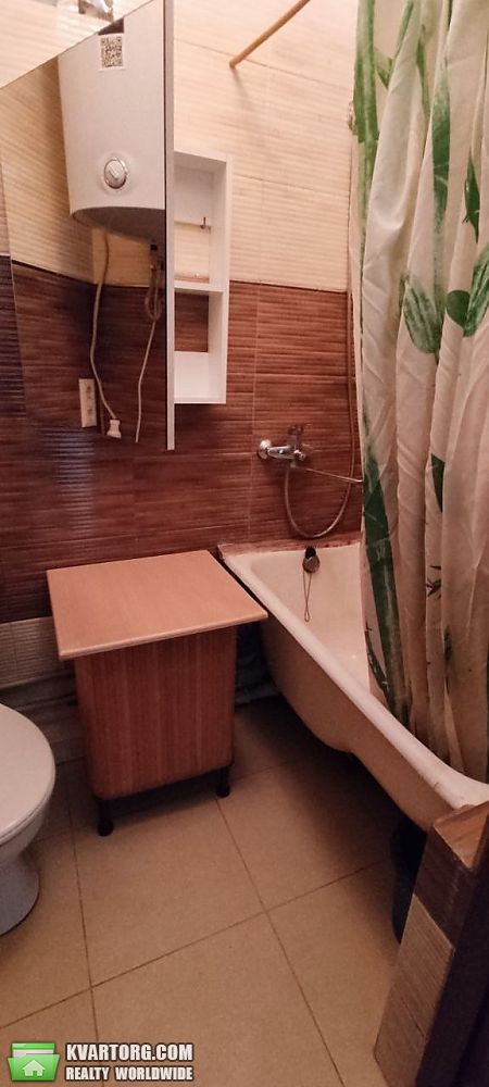 Rent out 1-room apartment. Одесса, Шишкина — photo 6