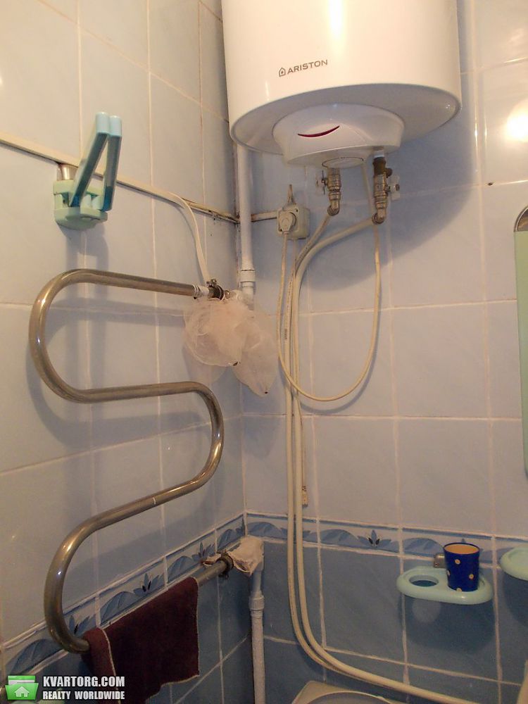 Sell 1-room apartment. Одесса, Педагогическая — photo 10