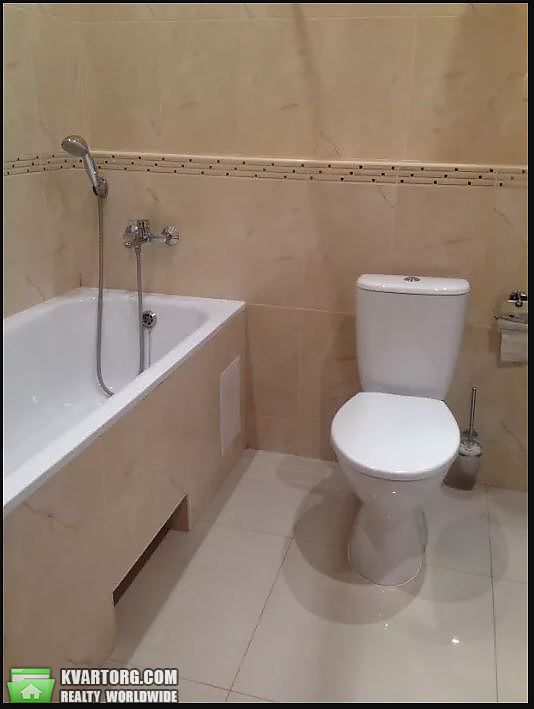 Rent out 1-room apartment. Киев, Регенераторная — photo 8