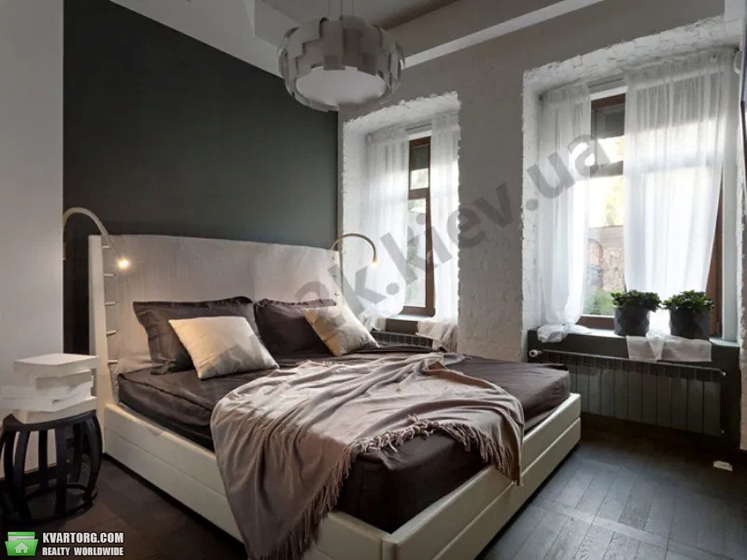 продам 2-комнатную квартиру. Киев,   Паньковская - фото 4