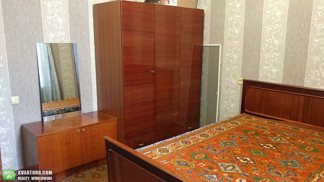 Rent out 2-room apartment. Одесса, Давида Ойстраха — photo 7