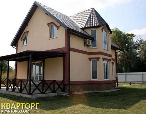 Rent out house. Киевская обл.,  Бориспольская — photo 1