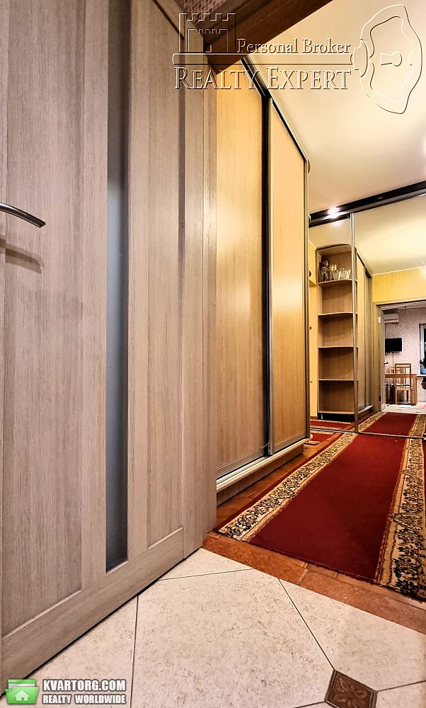 Rent out 1-room apartment. Киев,  Григоренко пр — photo 8
