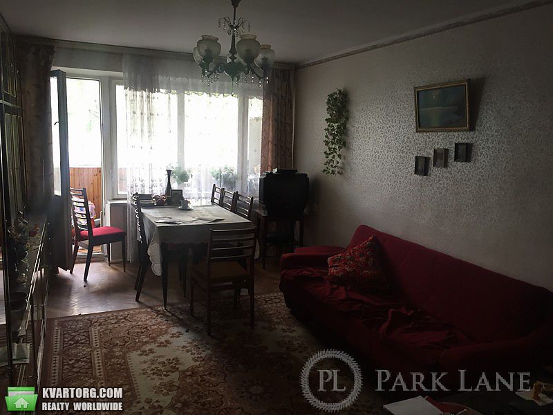 Sell 3-room apartment. Киев,  Резницкая — photo 3