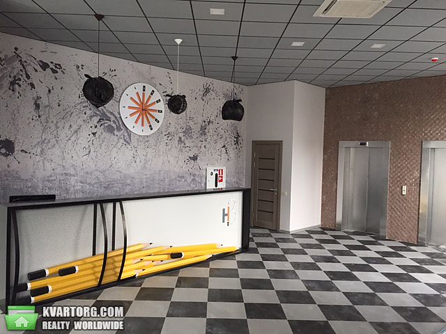Rent out office. Киев, Новоконстантиновская — photo 4