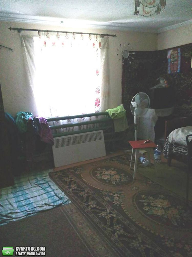Sell house. Одесса, Речная / Мирное Беляевско — photo 1