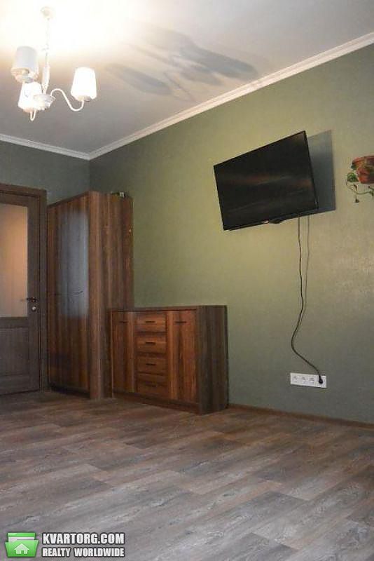 Rent out 4-room apartment. Киев,  Лобачевского проспект — photo 5