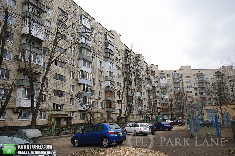 Sell 3-room apartment. Киев,  Малиновского — photo 6