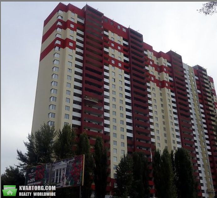 Sell 1-room apartment. Киев,  Ясиноватский пер — photo 1