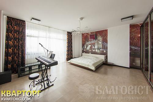 Sell 3-room apartment. Киев,  Щорса — photo 7