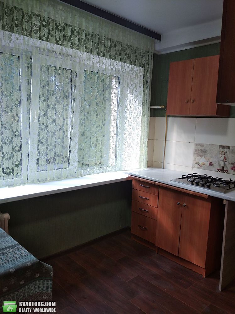 Rent out 1-room apartment. Киев, Пироговский путь — photo 3
