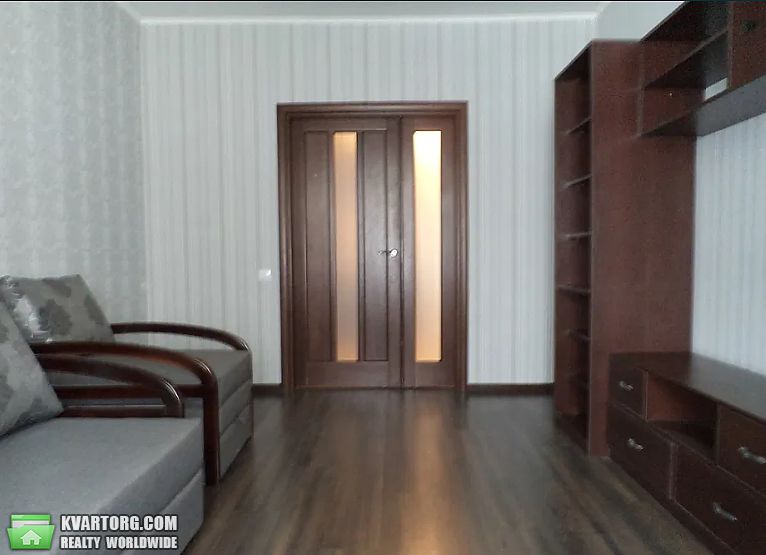 Rent out 1-room apartment. Киев,  Драгоманова — photo 4
