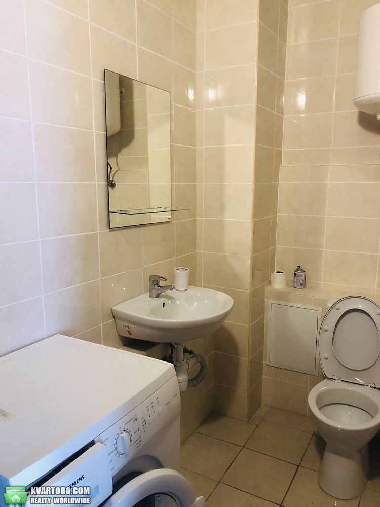 Sell 1-room apartment. Киевская обл., Олега Кошевого — photo 6