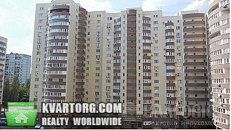 Sell 2-room apartment. Киев, Победы пр — photo 1