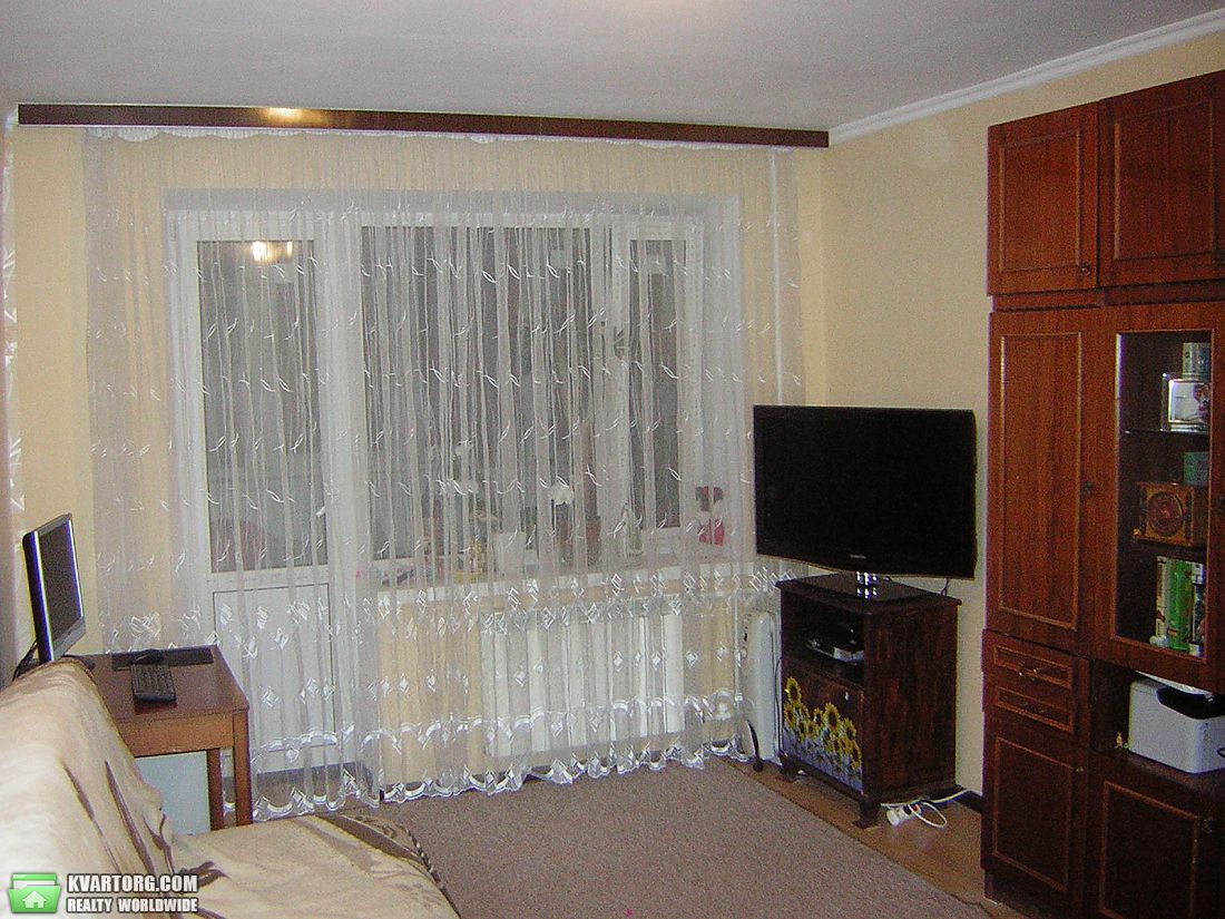 Sell 2-room apartment. Киев,  Голосеевский пр — photo 1