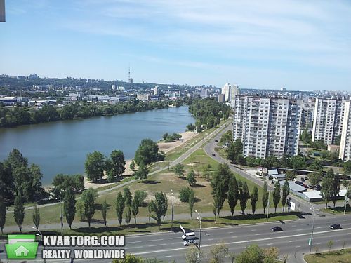 Rent out 1-room apartment. Киев, Героев Сталинграда пр — photo 8