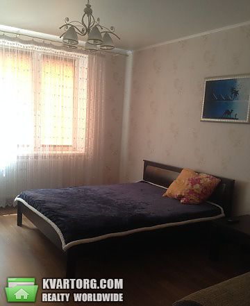 Sell 2-room apartment. Киев, Запорожца — photo 4