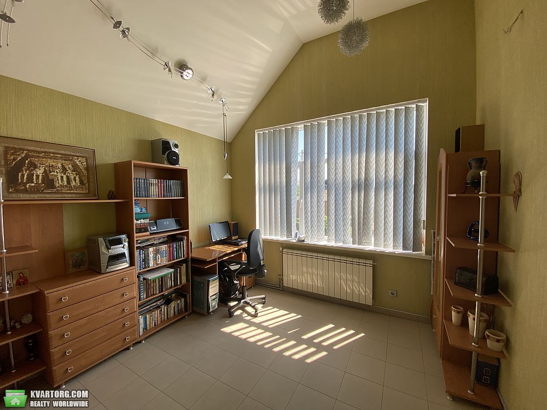 Sell house. Киевская обл., Расковой — photo 7
