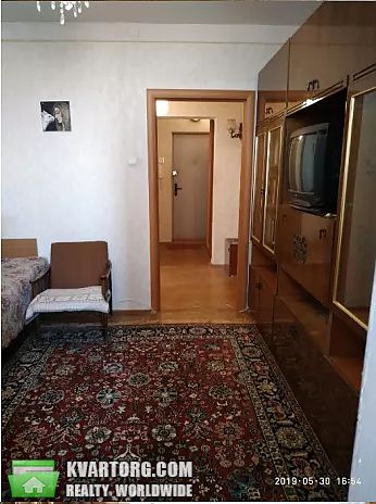 Rent out 2-room apartment. Киев,  Руденко — photo 3
