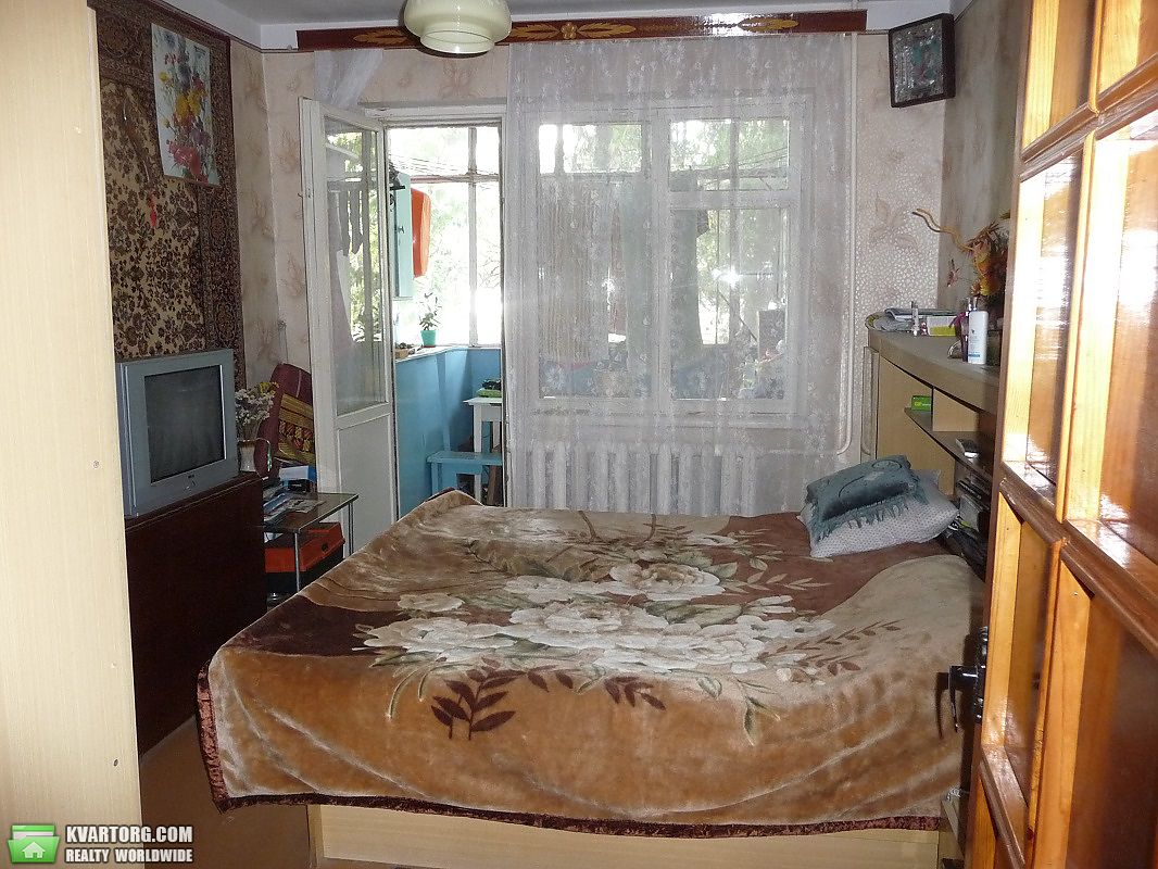 Sell 3-room apartment. Одесса, Героев Сталинграда ул. — photo 3