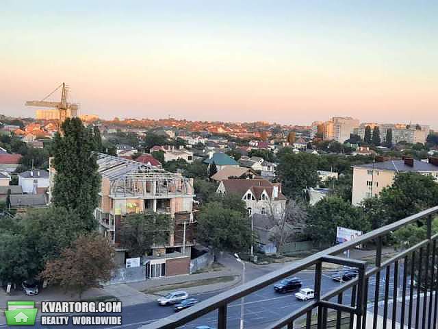 Sell 1-room apartment. Одесса, Люстдорфская дор. — photo 8