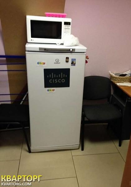Rent out office. Киев, Житнеторжская пл — photo 1