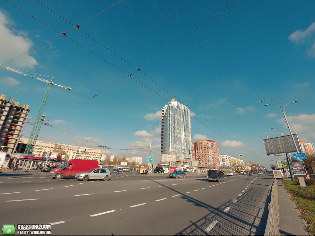 Rent out office. Киев,  Голосеевский пр — photo 6