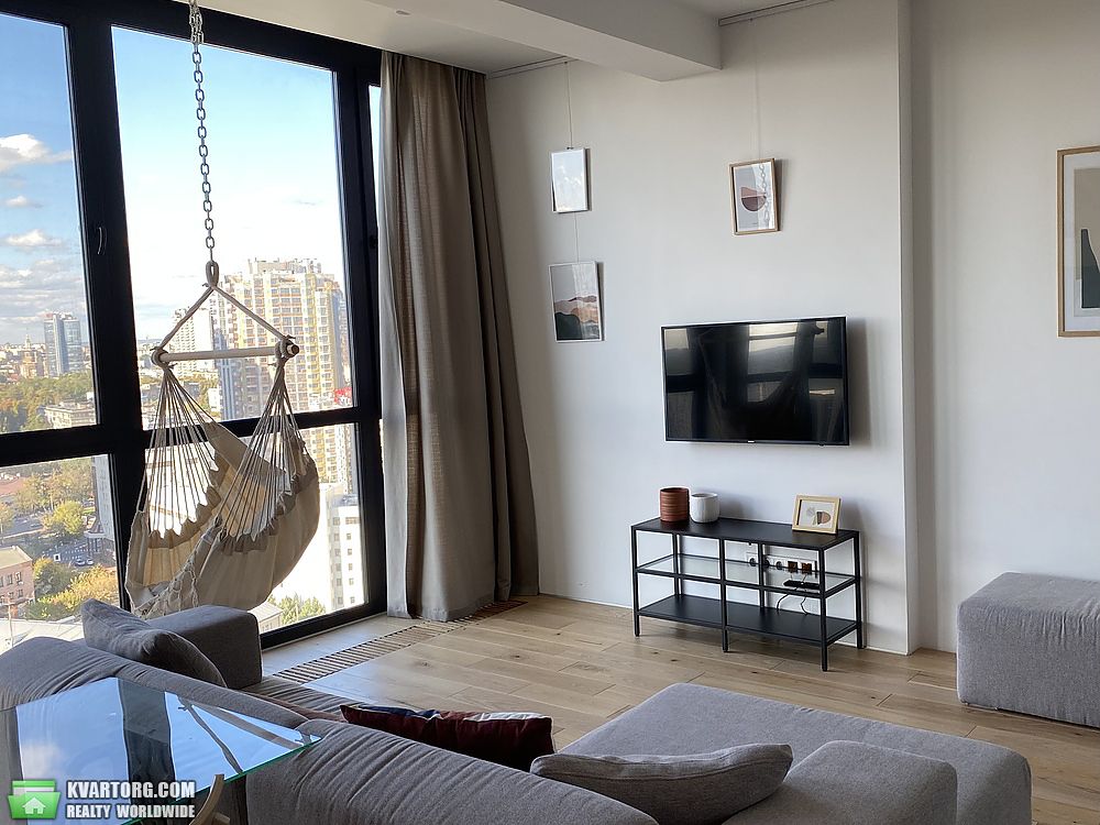 Sell 1-room apartment. Киев, Коновальца — photo 1